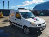Renault Kangoo 2005 года за 2 500 000 тг. в Петропавловск – фото 4