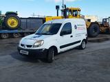 Renault Kangoo 2005 года за 2 500 000 тг. в Петропавловск – фото 5