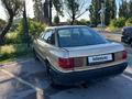 Audi 80 1989 годаfor650 000 тг. в Талгар – фото 4