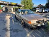 Audi 80 1989 годаfor650 000 тг. в Талгар – фото 3