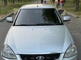 ВАЗ (Lada) Priora 2172 2012 года за 2 550 000 тг. в Усть-Каменогорск – фото 2