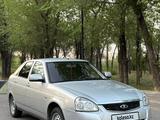 ВАЗ (Lada) Priora 2172 2012 года за 2 550 000 тг. в Усть-Каменогорск
