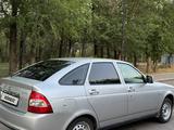 ВАЗ (Lada) Priora 2172 2012 года за 2 550 000 тг. в Усть-Каменогорск – фото 3
