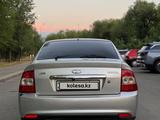 ВАЗ (Lada) Priora 2172 2012 года за 2 550 000 тг. в Усть-Каменогорск – фото 4
