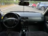 ВАЗ (Lada) Priora 2172 2012 года за 2 550 000 тг. в Усть-Каменогорск – фото 5