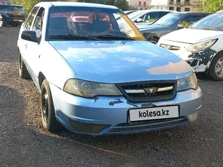Daewoo Nexia