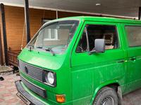 Volkswagen Transporter 1989 годаfor1 550 000 тг. в Алматы