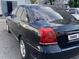 Toyota Avensis 2004 года за 4 500 000 тг. в Экибастуз – фото 4