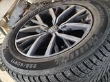 Шины с дисками за 250 000 тг. в Талгар