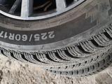 Шины с дисками за 250 000 тг. в Талгар – фото 2