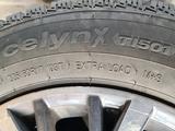 Шины с дисками за 250 000 тг. в Талгар – фото 5