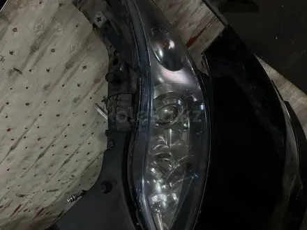 ~ МОРДА ~ НОУСКАТ ~ HONDA ~. ELYSION ~ за 250 000 тг. в Усть-Каменогорск – фото 8