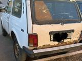 ВАЗ (Lada) Lada 2121 2002 годаүшін450 000 тг. в Кокшетау – фото 4