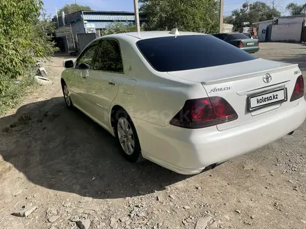 Toyota Crown 2007 года за 4 300 000 тг. в Жезказган – фото 3