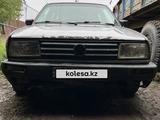 Volkswagen Jetta 1988 года за 750 000 тг. в Караганда – фото 2