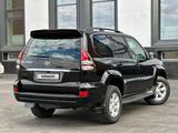 Toyota Land Cruiser Prado 2009 года за 8 800 000 тг. в Астана – фото 2