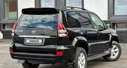 Toyota Land Cruiser Prado 2009 годаүшін8 800 000 тг. в Астана – фото 2
