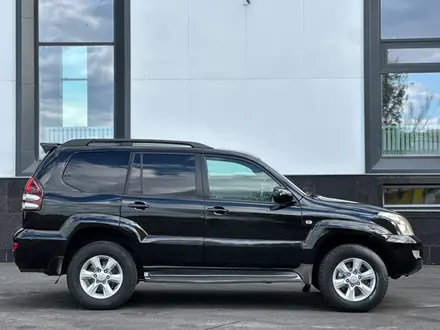 Toyota Land Cruiser Prado 2009 года за 8 800 000 тг. в Астана – фото 15