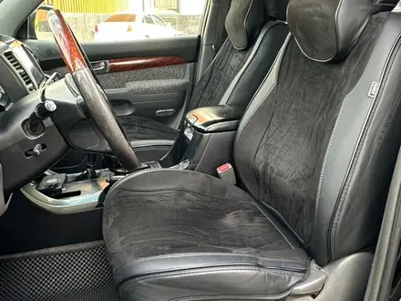 Toyota Land Cruiser Prado 2009 года за 8 800 000 тг. в Астана – фото 18