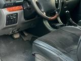 Toyota Land Cruiser Prado 2009 года за 8 800 000 тг. в Астана – фото 4