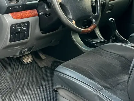 Toyota Land Cruiser Prado 2009 года за 8 800 000 тг. в Астана – фото 4