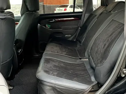 Toyota Land Cruiser Prado 2009 года за 8 800 000 тг. в Астана – фото 19