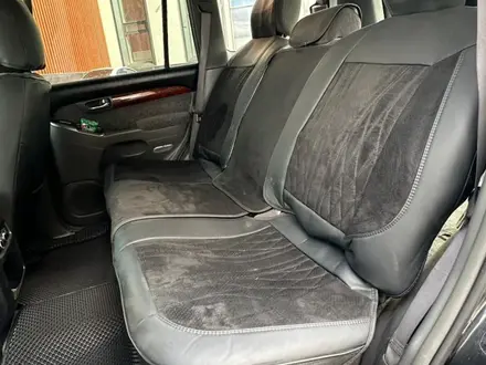 Toyota Land Cruiser Prado 2009 года за 8 800 000 тг. в Астана – фото 20