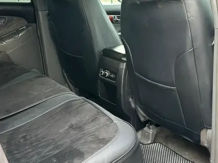 Toyota Land Cruiser Prado 2009 года за 8 800 000 тг. в Астана – фото 23