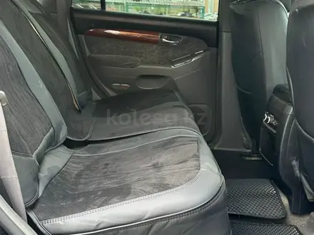 Toyota Land Cruiser Prado 2009 года за 8 800 000 тг. в Астана – фото 24
