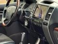 Toyota Land Cruiser Prado 2009 годаүшін8 800 000 тг. в Астана – фото 26