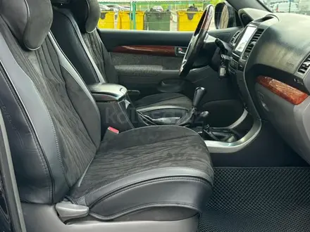 Toyota Land Cruiser Prado 2009 года за 8 800 000 тг. в Астана – фото 6