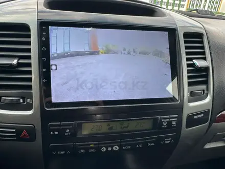 Toyota Land Cruiser Prado 2009 года за 8 800 000 тг. в Астана – фото 28