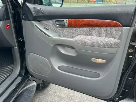 Toyota Land Cruiser Prado 2009 года за 8 800 000 тг. в Астана – фото 32