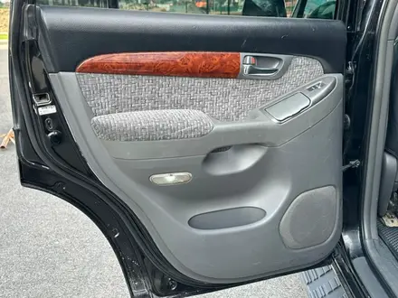 Toyota Land Cruiser Prado 2009 года за 8 800 000 тг. в Астана – фото 33