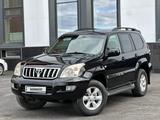 Toyota Land Cruiser Prado 2009 года за 8 800 000 тг. в Астана