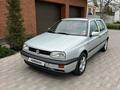 Volkswagen Golf 1993 годаүшін2 250 000 тг. в Тараз – фото 8