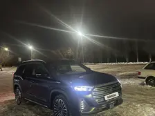 Jetour X90 PLUS, 2023
