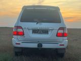 Toyota Land Cruiser 2005 года за 12 000 000 тг. в Уральск