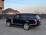 Land Rover Range Rover 2013 года за 25 000 000 тг. в Шымкент – фото 4