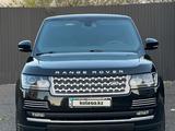 Land Rover Range Rover 2013 годаүшін25 000 000 тг. в Шымкент