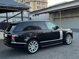 Land Rover Range Rover 2013 года за 25 000 000 тг. в Шымкент – фото 3