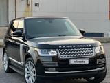 Land Rover Range Rover 2013 года за 25 000 000 тг. в Шымкент – фото 5