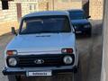 ВАЗ (Lada) Lada 2121 2006 года за 1 000 000 тг. в Жанаозен – фото 3