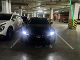 Lexus IS 250 2013 годаүшін7 500 000 тг. в Астана – фото 3