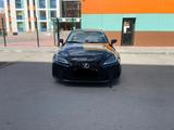Lexus IS 250 2013 годаүшін7 500 000 тг. в Астана – фото 4