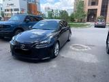 Lexus IS 250 2013 годаүшін7 500 000 тг. в Астана – фото 2