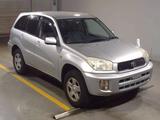 Toyota RAV4 2005 года за 595 000 тг. в Караганда