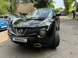 Nissan Juke 2011 года за 5 200 000 тг. в Алматы – фото 5