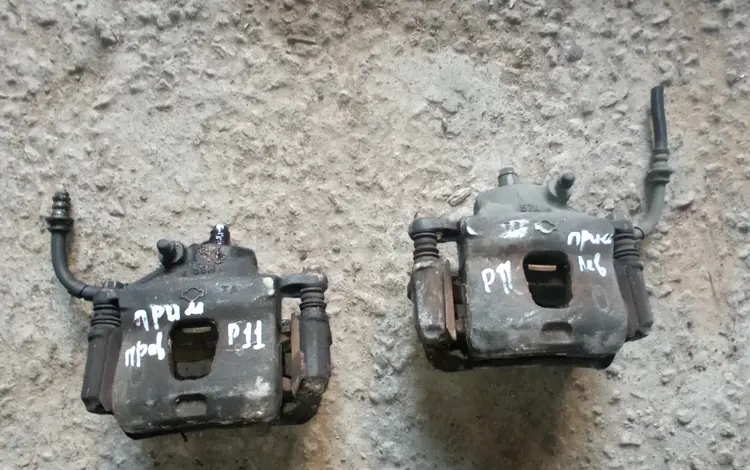 Суппорта примера п 11 за 15 000 тг. в Алматы