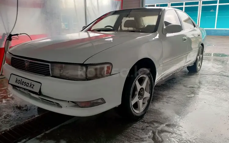 Toyota Cresta 1994 годаүшін1 500 000 тг. в Павлодар